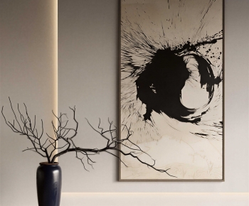 New Chinese Style Painting-ID:756399658