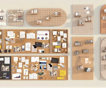 Modern Wall Decoration-ID:511356128