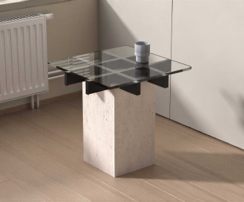 Modern Side Table/corner Table-ID:227389105