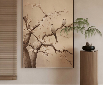 New Chinese Style Painting-ID:603748084