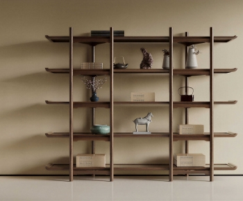 New Chinese Style Decorative Frame-ID:319134954