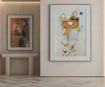 Modern Painting-ID:287066942