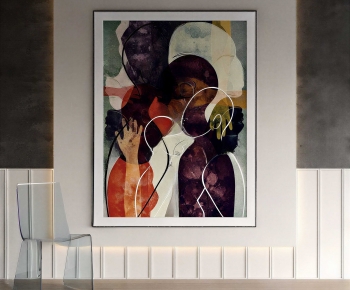 Modern Painting-ID:963335995