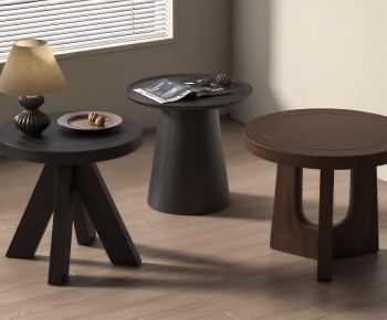 Modern Side Table/corner Table-ID:858695984