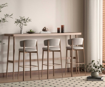 Modern Counter Bar-ID:390661955