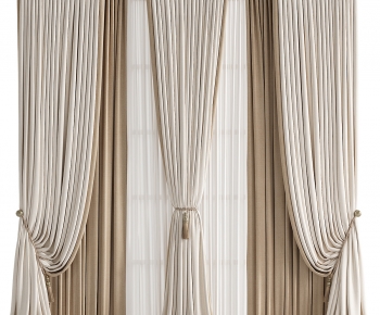 Modern The Curtain-ID:905690918