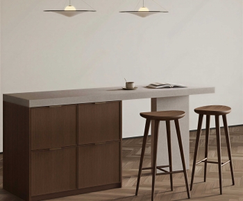 Modern Counter Bar-ID:922013048