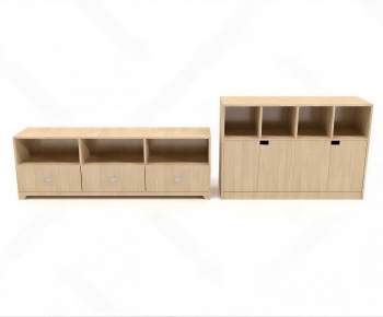 Modern Side Cabinet-ID:639096026