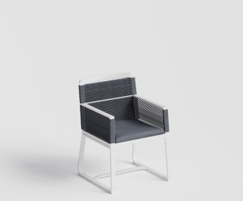 Modern Outdoor Chair-ID:418482077