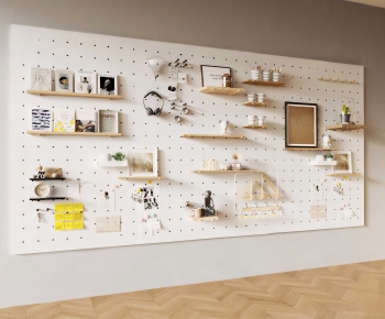 Modern Wall Decoration-ID:234468947