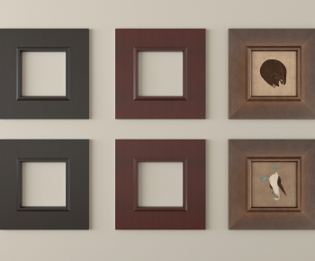 Modern Picture Frame-ID:812726023