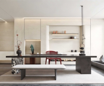 Modern Tea House-ID:409538039