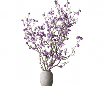 Modern Dried Branch-ID:632970338