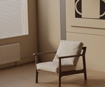 Modern Lounge Chair-ID:272593023