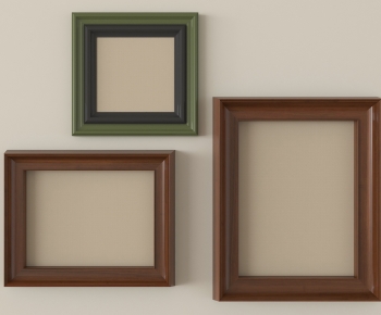 French Style Picture Frame-ID:492393978