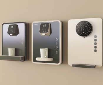 Modern Water Dispenser-ID:546154028