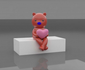 Modern Sculpture-ID:503612041