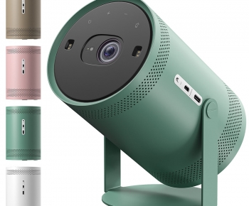 Modern Projector-ID:547308959