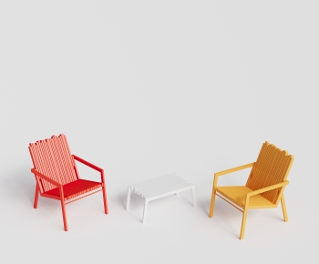 Modern Outdoor Chair-ID:716949949