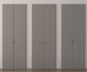 Modern Door Panel-ID:257830622