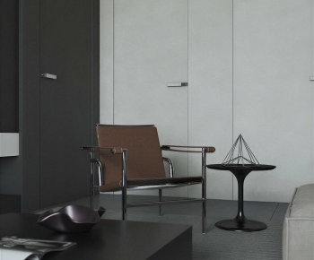 Modern Lounge Chair-ID:264624126