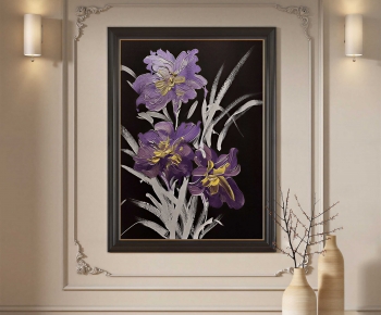 French Style Painting-ID:970570095