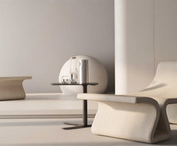 Modern Lounge Chair-ID:658581021