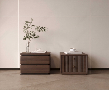 Modern Bedside Cupboard-ID:976315982