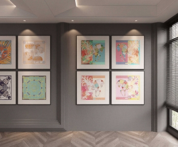 Modern Painting-ID:323250363