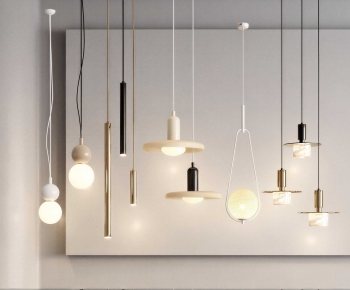 Modern Droplight-ID:973463065