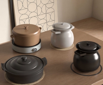 Modern Cookware-ID:435797932