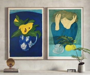 Modern Painting-ID:770147096