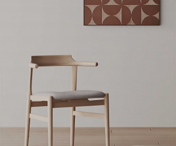 Modern Lounge Chair-ID:630888943