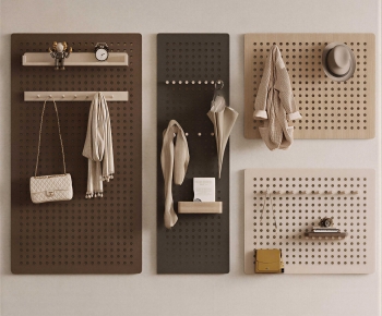 Modern Wall Decoration-ID:174398906