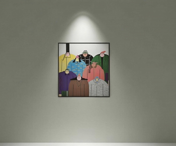 Modern Painting-ID:257375005