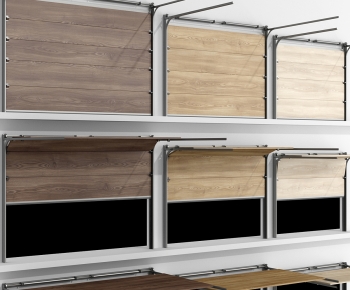 Modern Door-ID:523490912