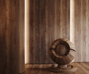 Modern Wall/floor/ceiling-ID:122503041