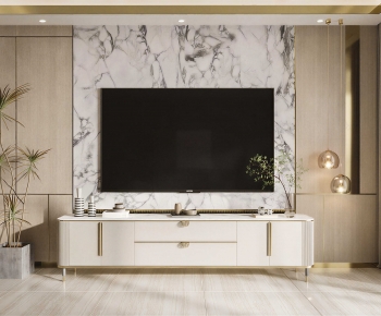 Modern TV Cabinet-ID:228755006