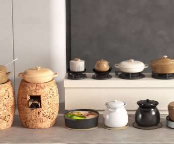 Modern Cookware-ID:311984062