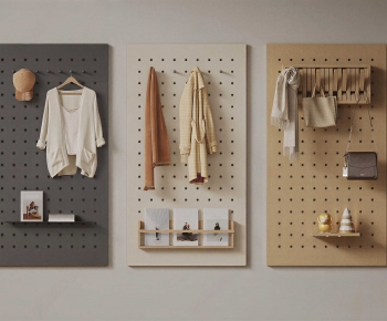 Modern Wall Decoration-ID:844748971