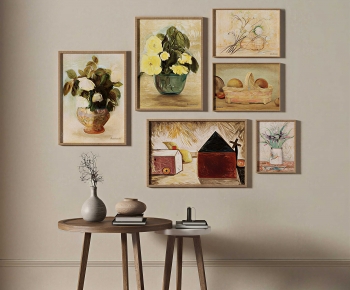 Modern Painting-ID:608349083