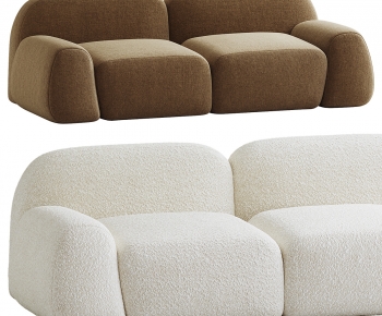 Modern A Sofa For Two-ID:130027062