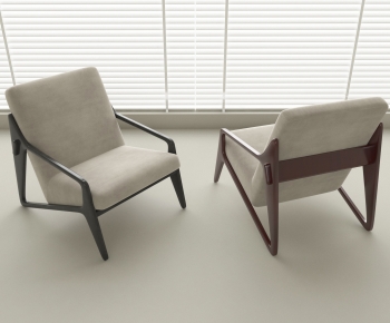 Modern Lounge Chair-ID:530164008