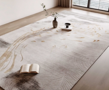 Modern The Carpet-ID:399808886