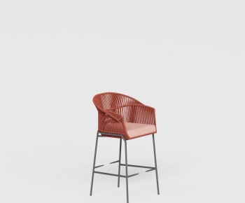 Modern Bar Chair-ID:890613081
