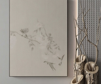 New Chinese Style Painting-ID:920219459