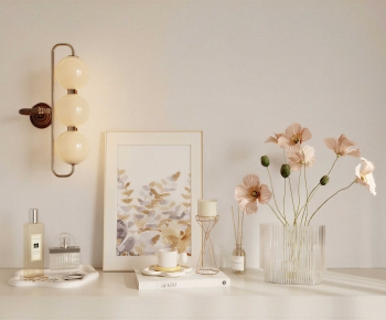 Modern Decorative Set-ID:898740379