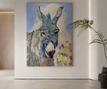 Modern Painting-ID:749727965