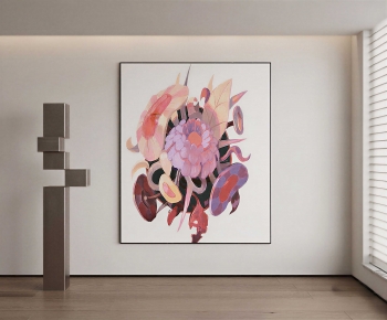 Modern Painting-ID:736349115