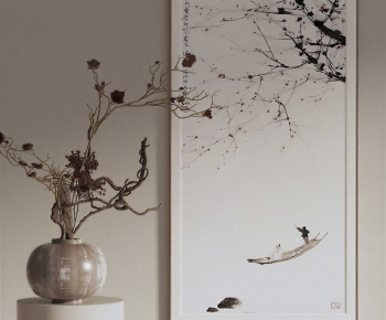 New Chinese Style Painting-ID:951864961